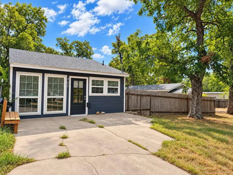 405 S 6th Street, Gatesville