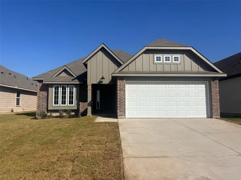 300 N Fork Ranch Road, Waco