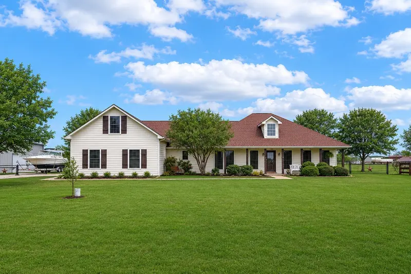 108 High Meadows Court, Decatur