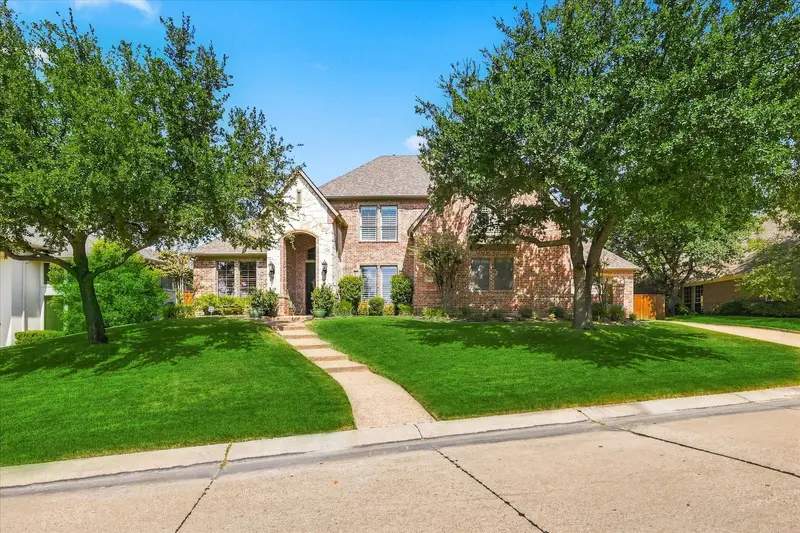 2990 Lakeside Drive, Highland Village