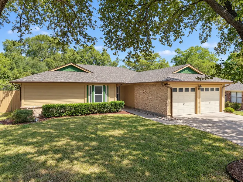 2336 Carlisle Court, Grand Prairie