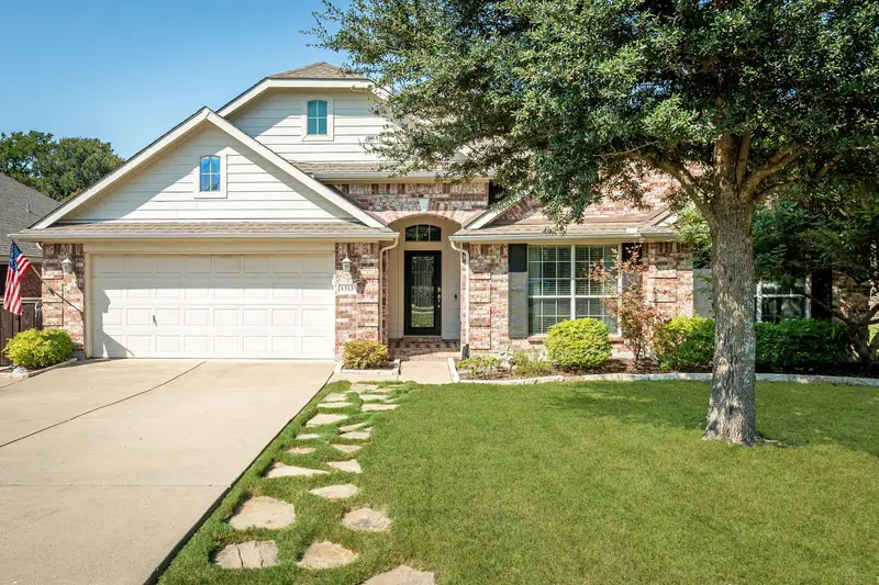 1313 Canyon Creek Road, Wylie