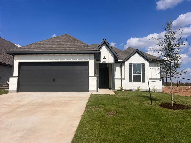 10105 Grace Drive, Waco