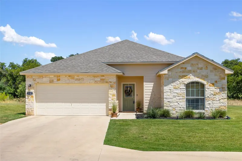 3110 Waterstone Drive, Brownwood