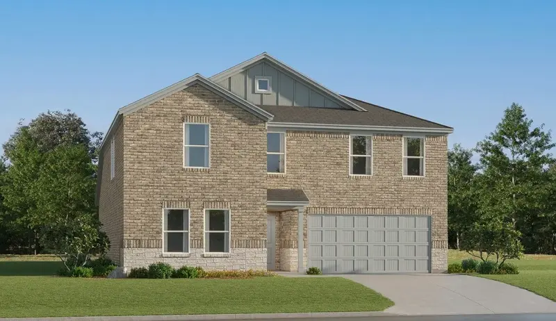332 Sweet Ray Road, Fort Worth