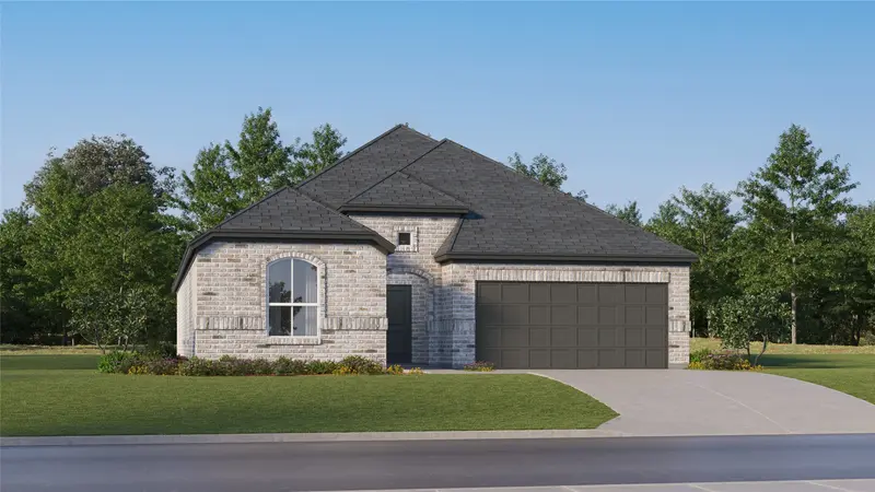 352 Sambal Drive, Fort Worth