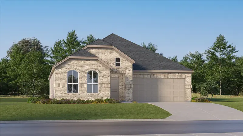 361 Sambal Drive, Fort Worth