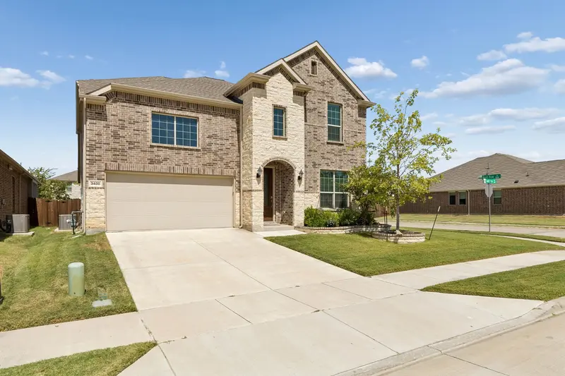 3400 Swift Fox Way, McKinney