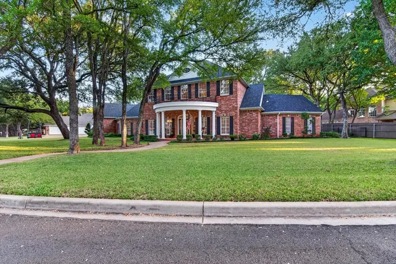 146 Shady Trail, Waco
