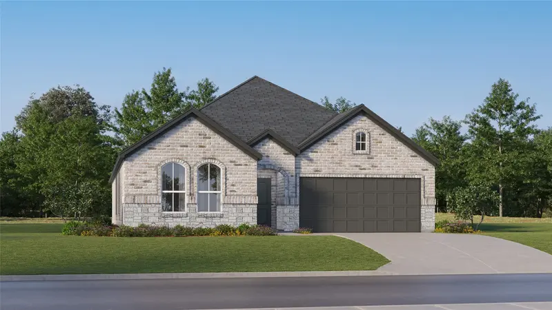 2239 Starstruck Court, Crandall