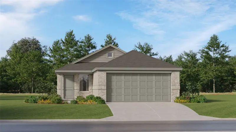 1804 Sanderling Street, Forney