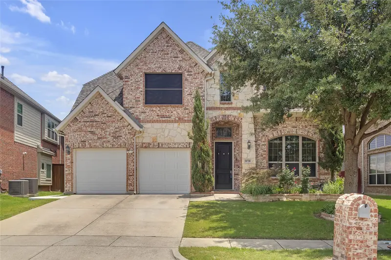 8730 Isaac Street, Plano