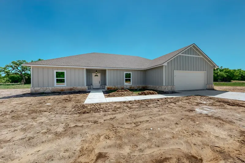 Lot 2 Buck Branch Estates, St Jo
