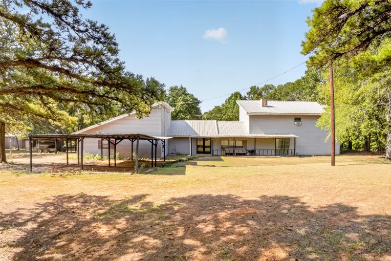 3645 Silk Tree Road, Gilmer