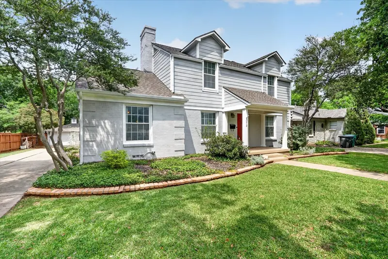 3618 S Hills Avenue, Fort Worth