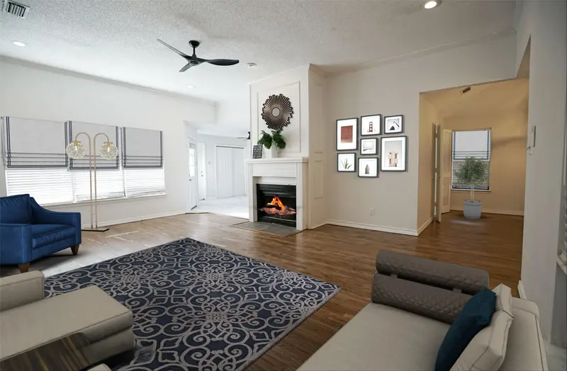 3007 Pacifica Street, Carrollton