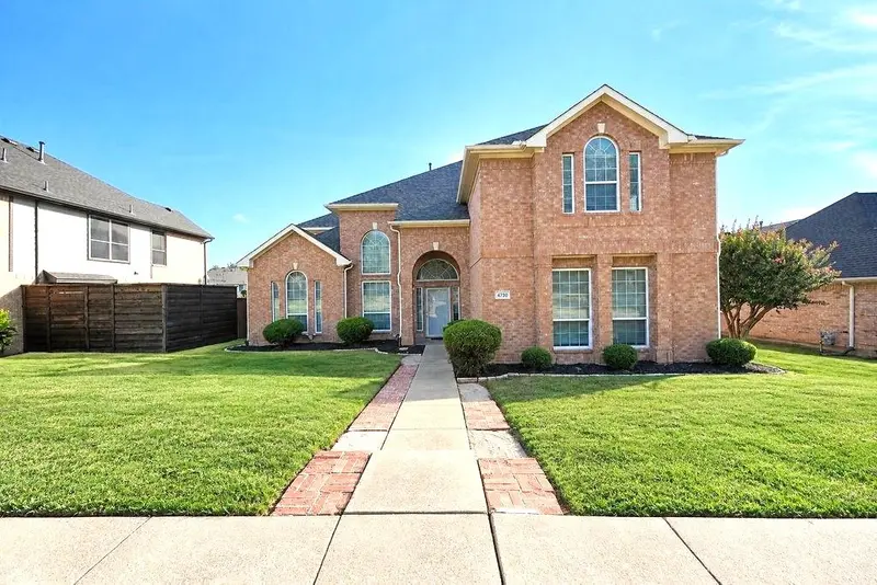 4730 Parkhaven Drive, Garland