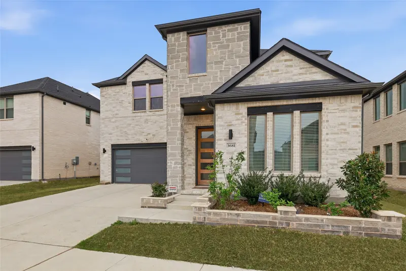 3681 Hollow Pine Drive, Frisco
