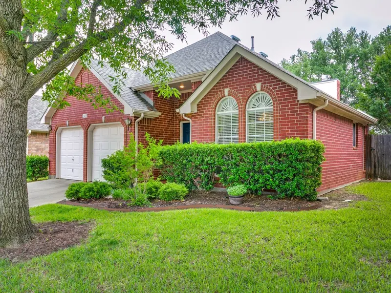 3605 Kales Lane, Flower Mound