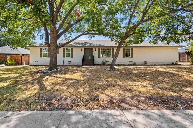 2914 Barnes Bridge Road, Dallas