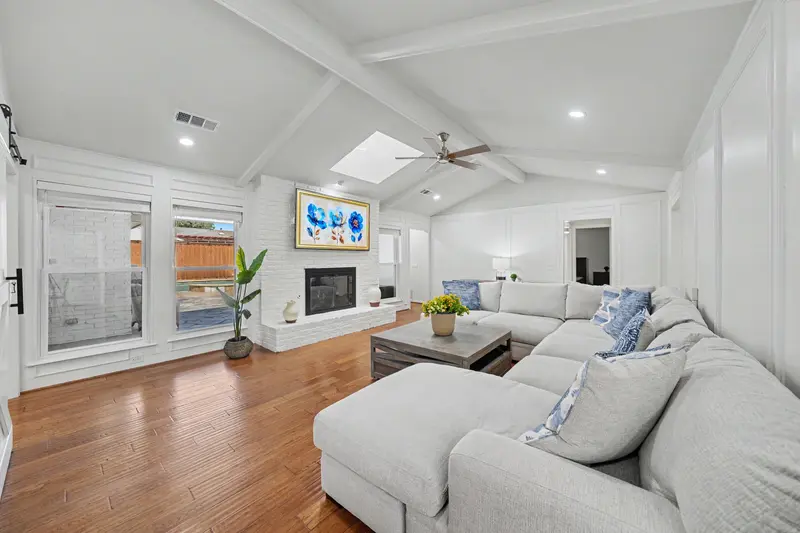 3625 Matterhorn Drive, Plano