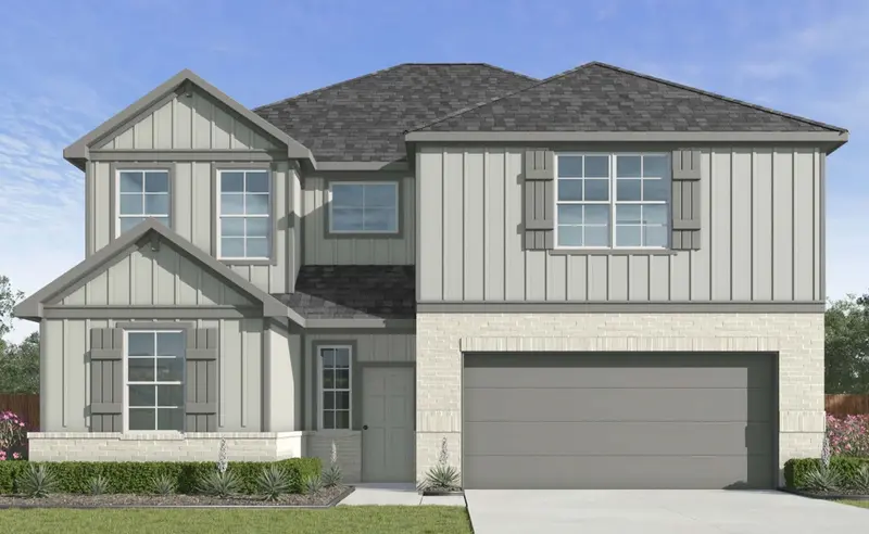 10404 Altair Drive, Waco