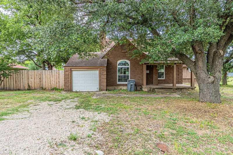 3116 Cypress Avenue, Dallas