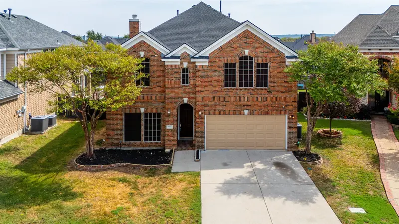 5168 Finnhorse Drive, Grand Prairie