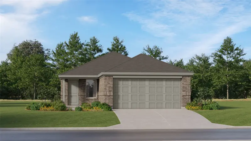 1802 Sanderling Street, Forney