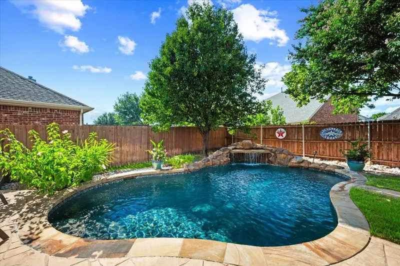 10320 Flat Creek Trail, McKinney