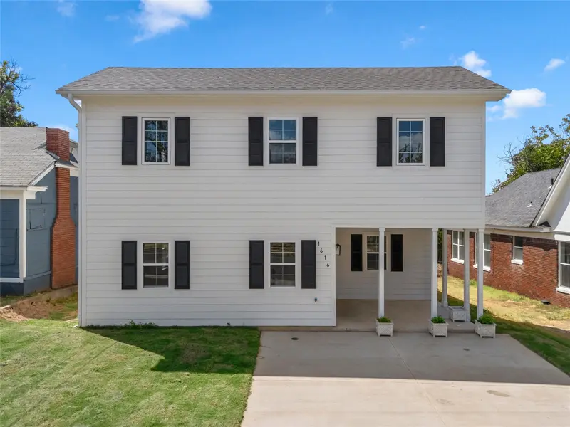 1616 N 17th Street, Waco