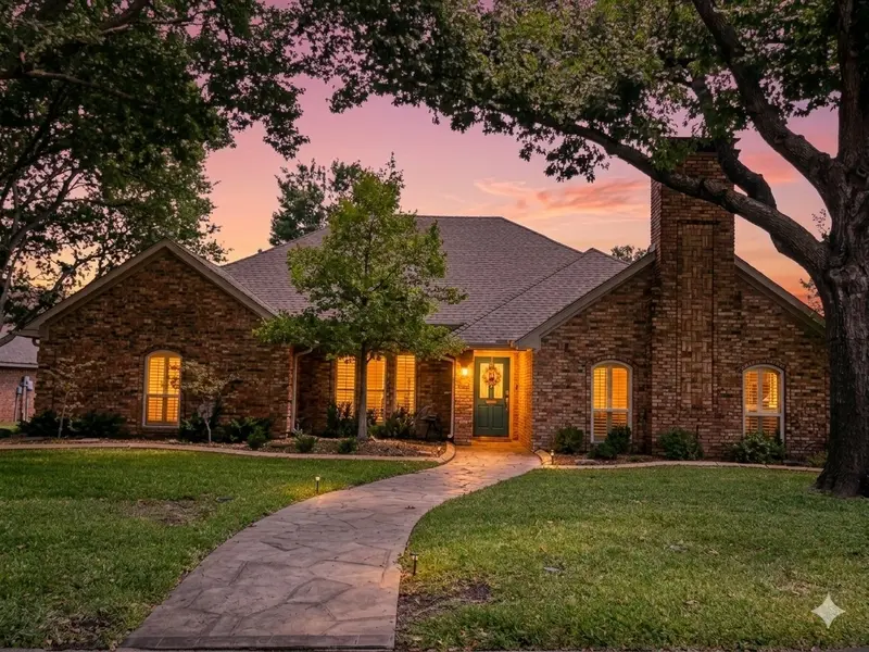2304 Skipwith Drive, Plano