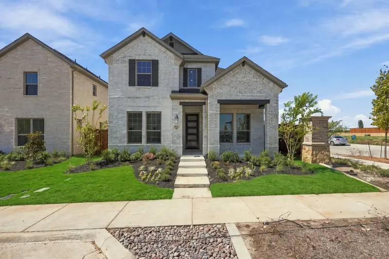 3029 Casa Blanca Street, Celina