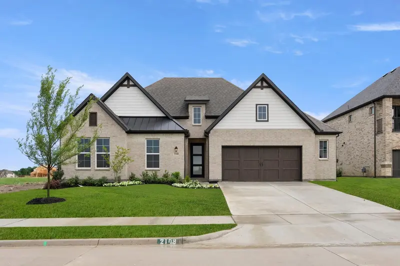 2125 Wickersham Road, Rockwall