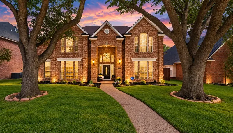 7720 Alderwood Place, Plano