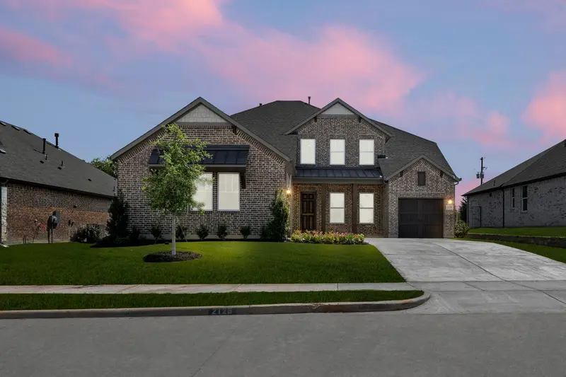2129 Wickersham Road, Rockwall