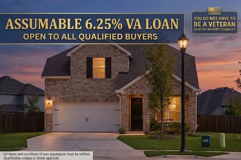 3600 Cadogan Street, McKinney