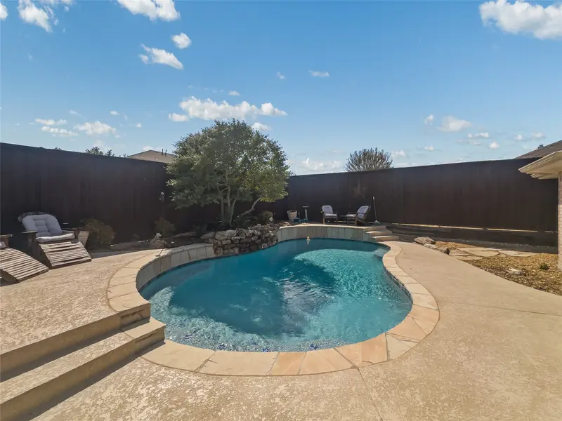 402 Tanglewood Drive, Wylie