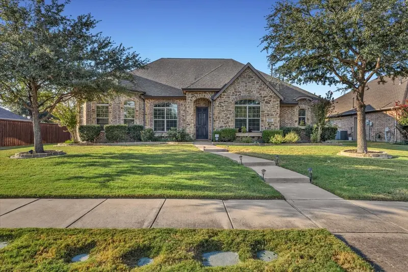 5091 Linda Lane, Frisco