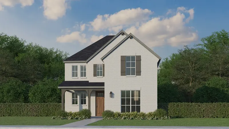 1600 Ramble Way, Celina