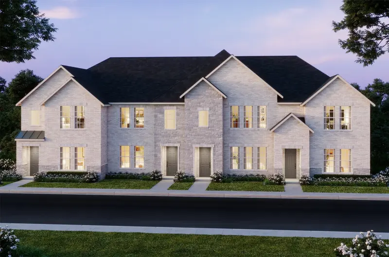 1028 Stockton Drive, Allen