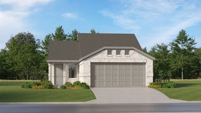 1801 Sanderling Street, Forney