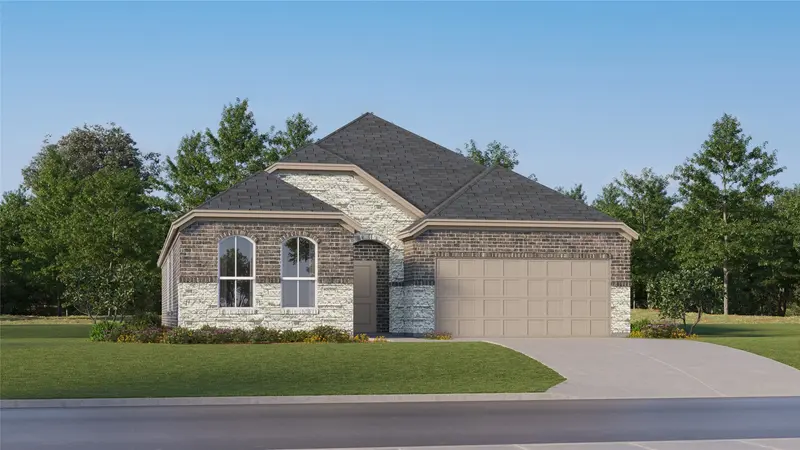 344 Sambal Drive, Fort Worth