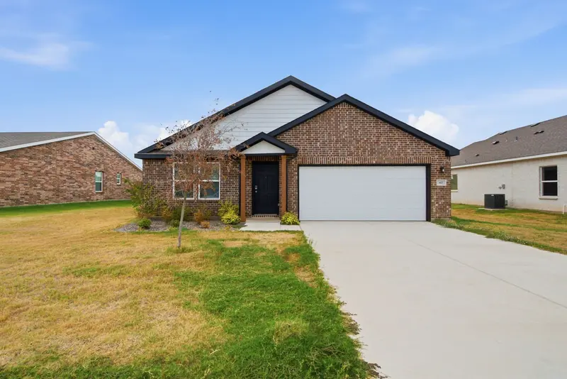 417 Jameson Street, Springtown