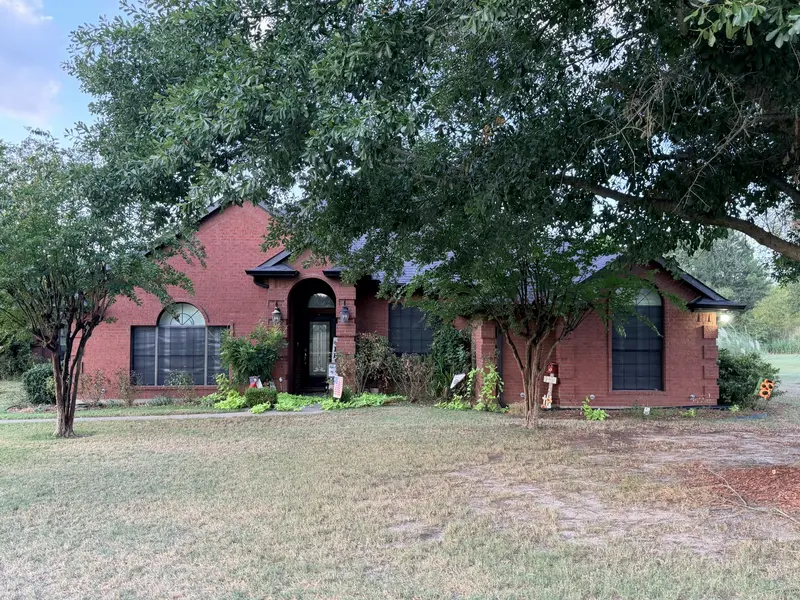 313 An County Road, Palestine