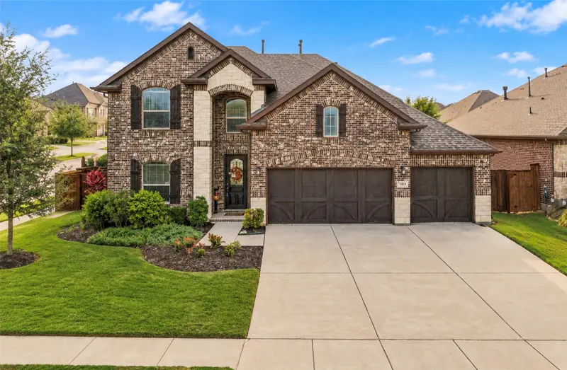 3214 Treyburn Lane, Mansfield