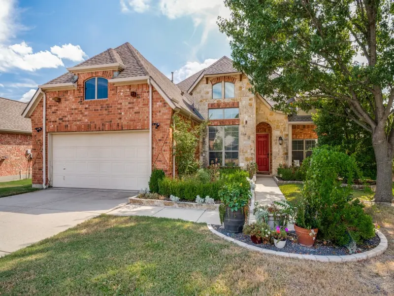 7505 Shasta Drive, McKinney