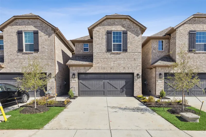 908 Heart Reef Road, Plano