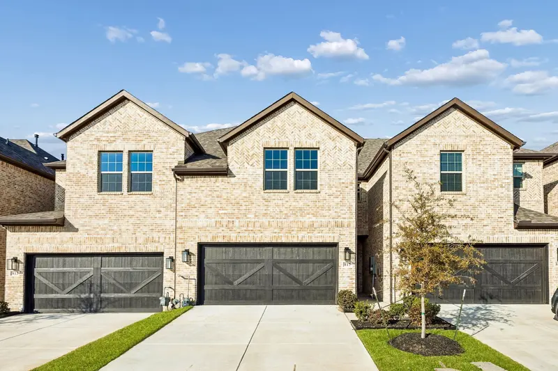 816 Heart Reef Road, Plano