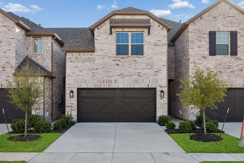 816 Heart Reef Road, Plano